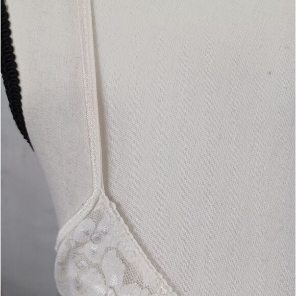 Jockey Lace Bra Underwired Unpadded Size 34C - Picture 4 of 10